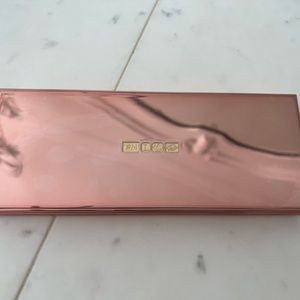 Pat McGrath Divine Rose II